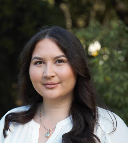Jessica Solis Headshot